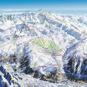 De L'oisans Chalet