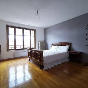 Au Bord De La Riviere Appartement
