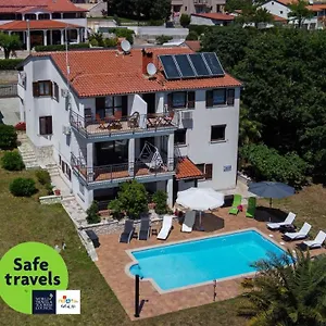 Verde-adults Only By Rent Istria Appartement Musalez
