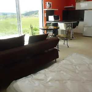  Hébergement de vacances Chez Brigitte, Un En Haute-loire
