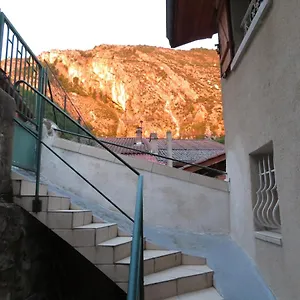  Appartement Au Bonheur Suspendu