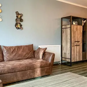 Sweet Appartement Middelkerke