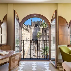 Magno Santo Tomas Appartement Sevilla