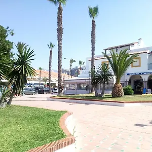 Primera Linea De Playa Appartement Salobreña