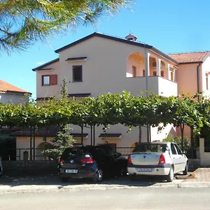 Neda - South Appartement Poreč